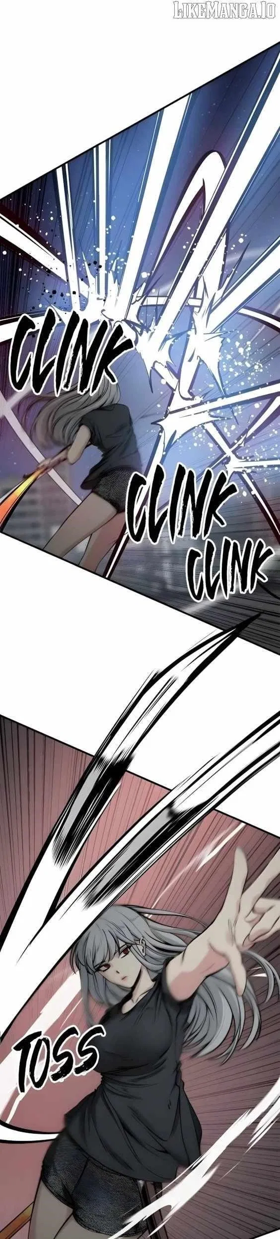 Hero Killer Chapter 239 – Page 8