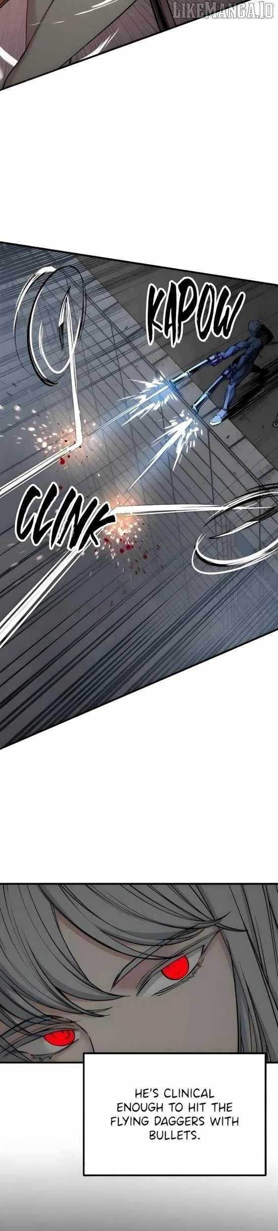 Hero Killer Chapter 239 – Page 9