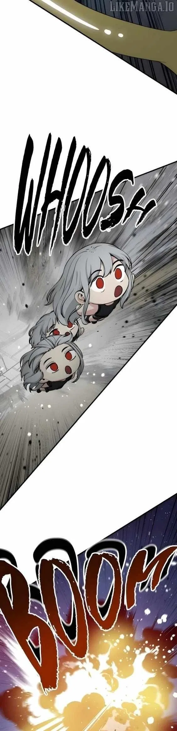 Hero Killer Chapter 239 – Page 13