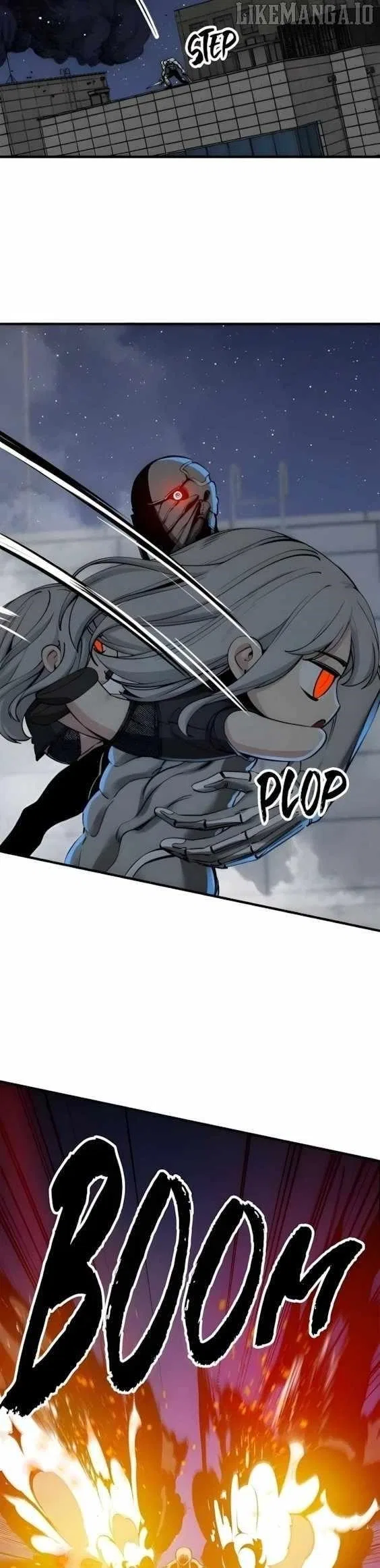 Hero Killer Chapter 239 – Page 15
