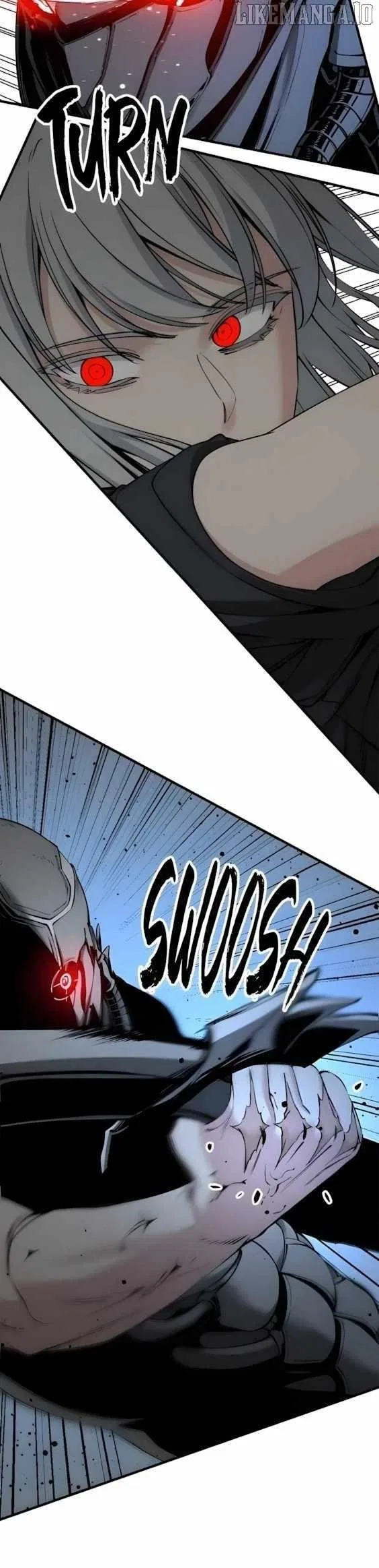 Hero Killer Chapter 239 – Page 17