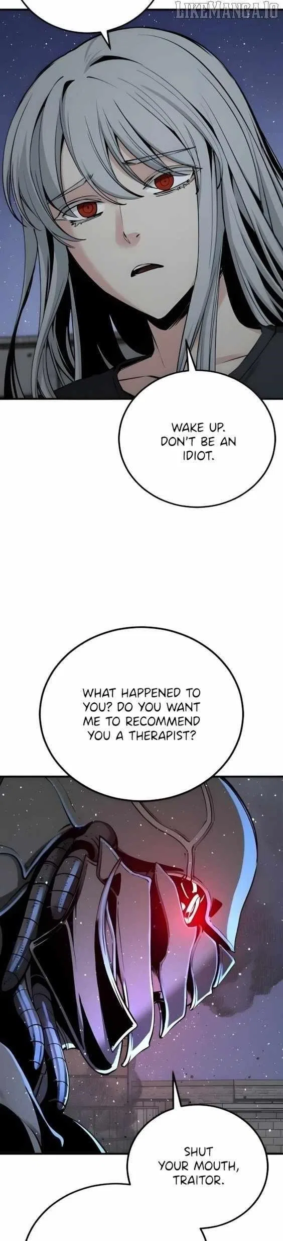 Hero Killer Chapter 239 – Page 20