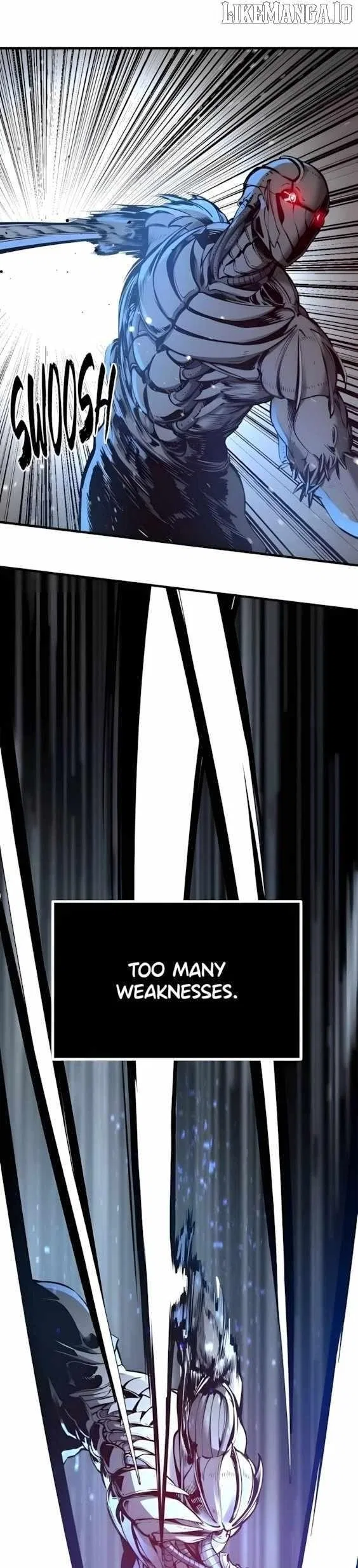 Hero Killer Chapter 239 – Page 22