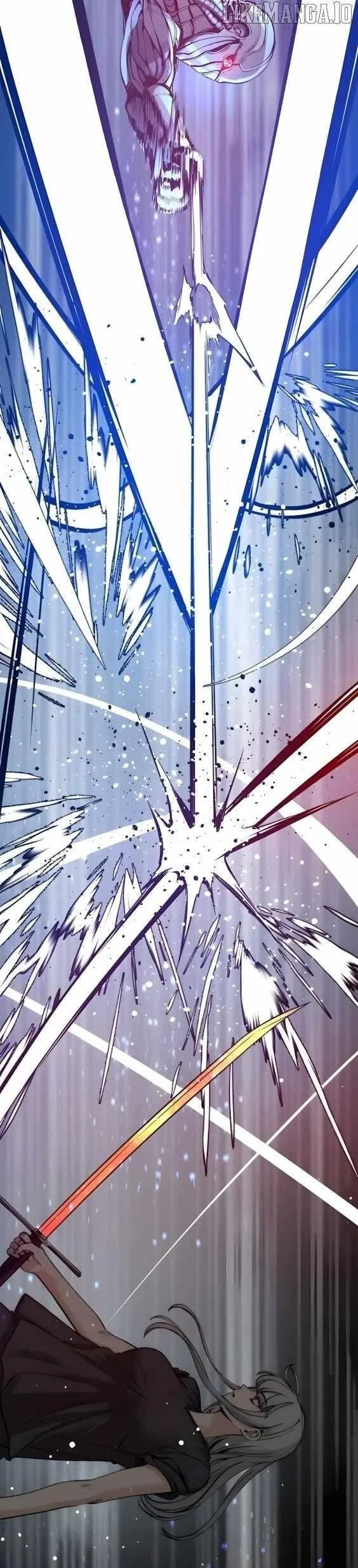 Hero Killer Chapter 239 – Page 23