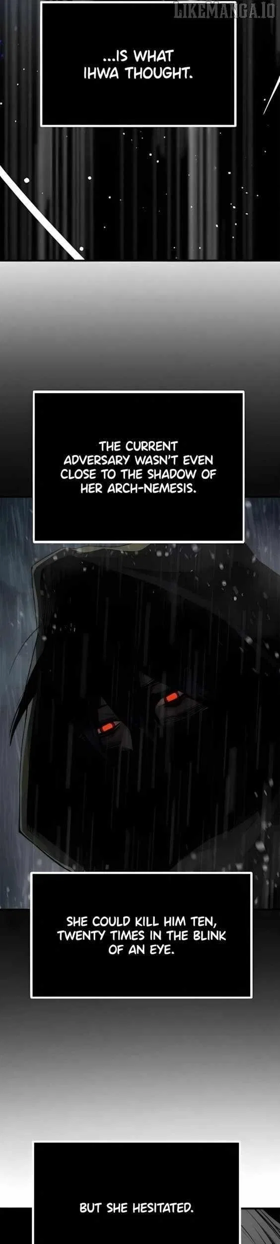 Hero Killer Chapter 239 – Page 24
