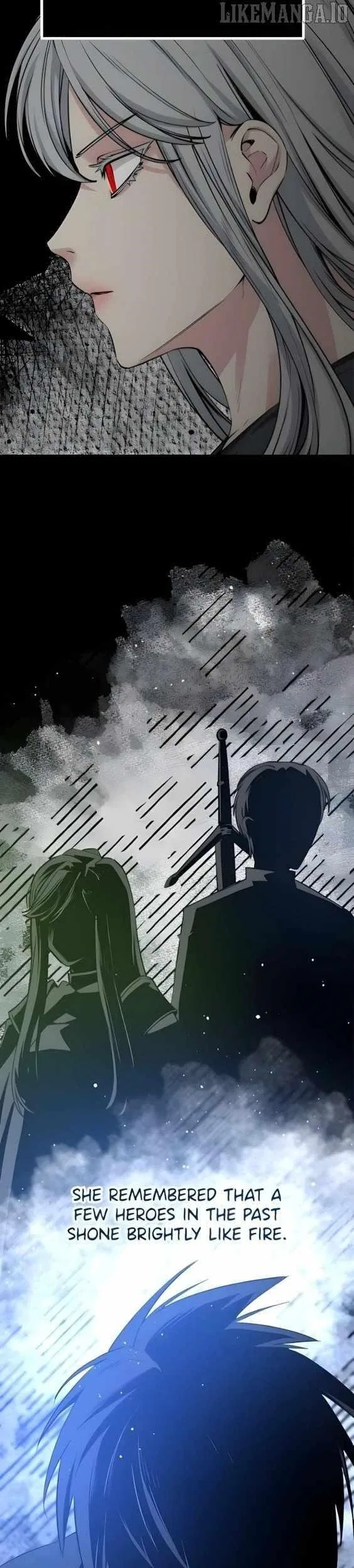 Hero Killer Chapter 239 – Page 25