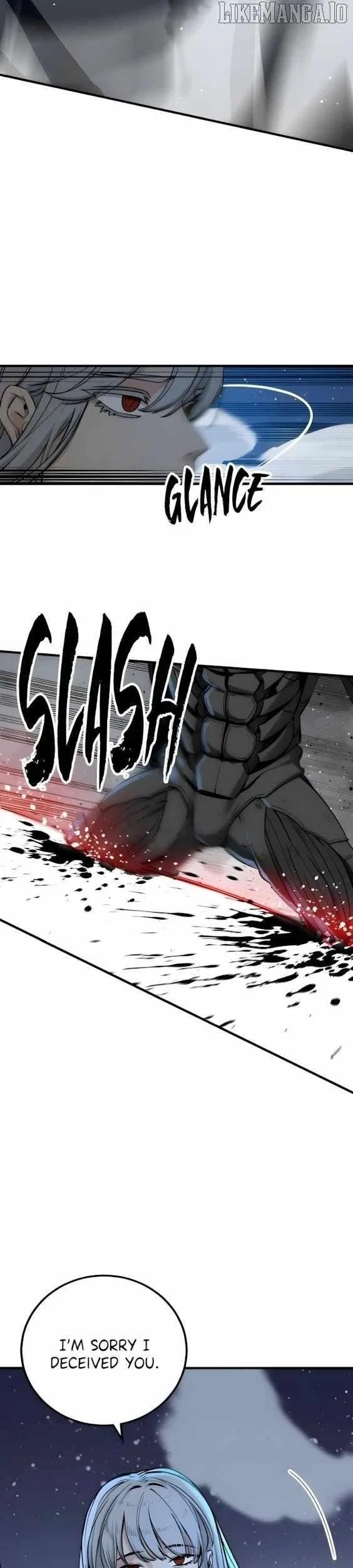 Hero Killer Chapter 239 – Page 30