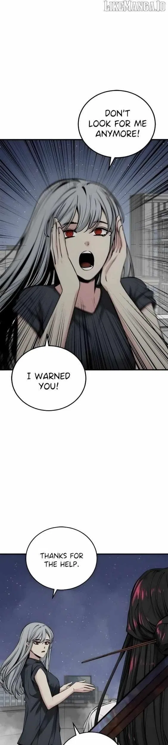 Hero Killer Chapter 239 – Page 33