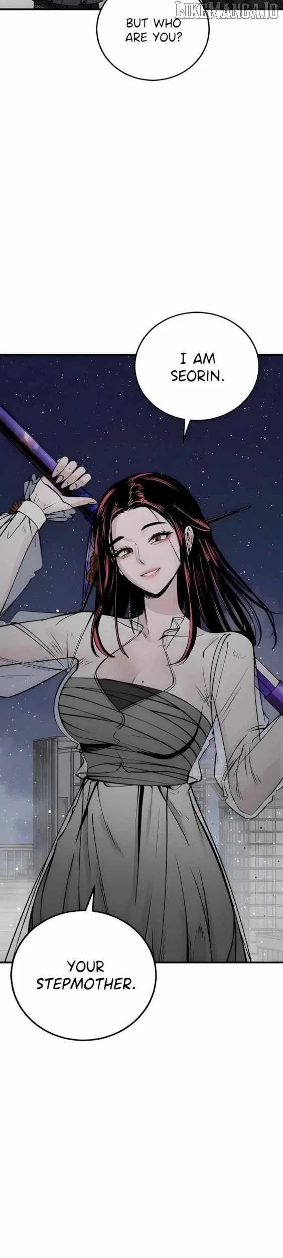 Hero Killer Chapter 239 – Page 34