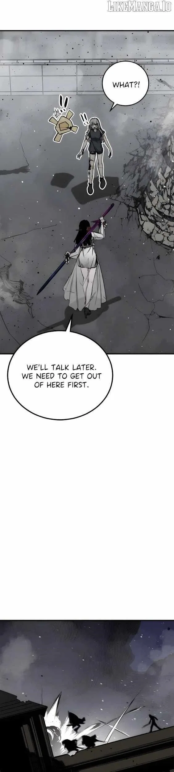 Hero Killer Chapter 239 – Page 35