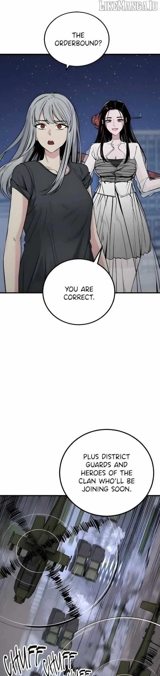 Hero Killer Chapter 239 – Page 37