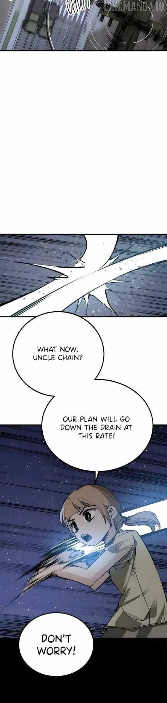Hero Killer Chapter 239 – Page 38