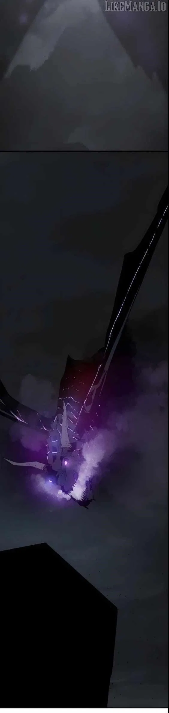 Hero Killer Chapter 239 – Page 40