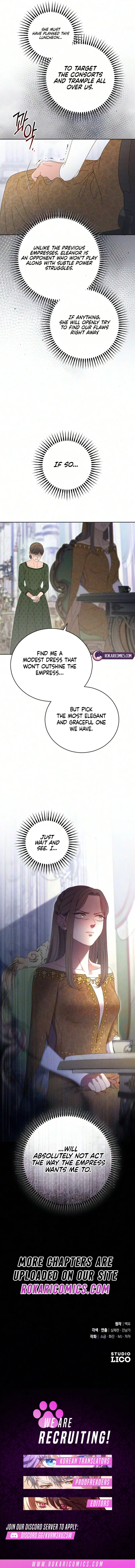 Dare I Hope Chapter 56 – Page 13