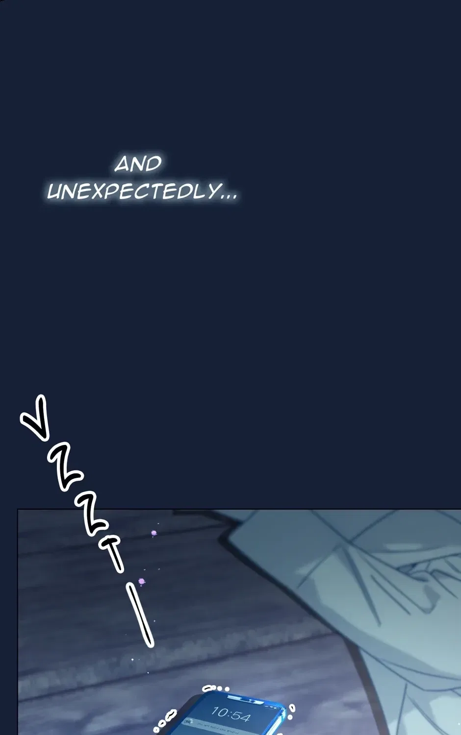 Dare I Hope Chapter 0 – Page 43
