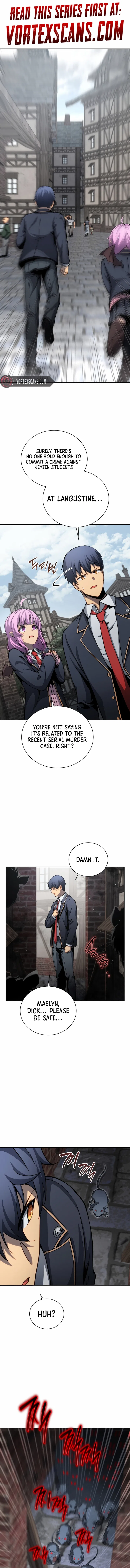 Necromancer Academy and the Genius Summoner Chapter 183 – Page 2