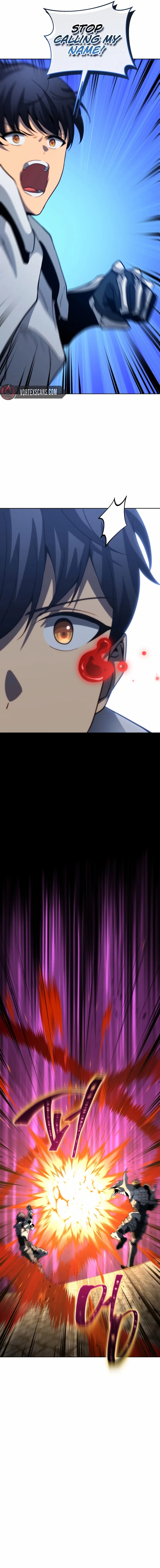 Necromancer Academy and the Genius Summoner Chapter 181 – Page 15