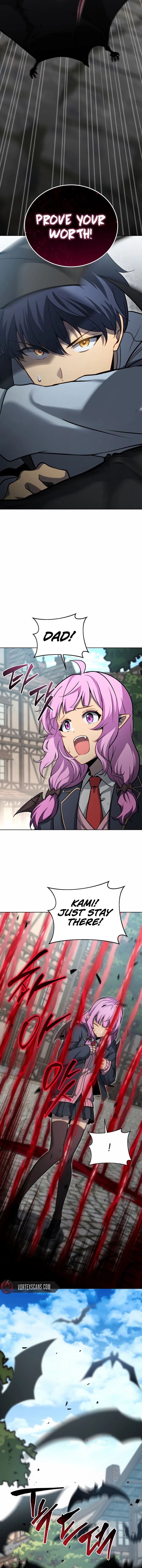 Necromancer Academy and the Genius Summoner Chapter 179 – Page 3
