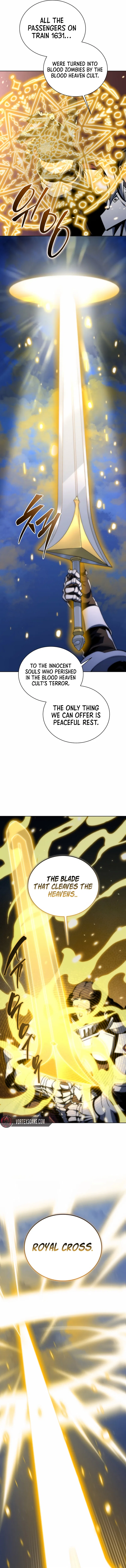 Necromancer Academy and the Genius Summoner Chapter 173 – Page 9