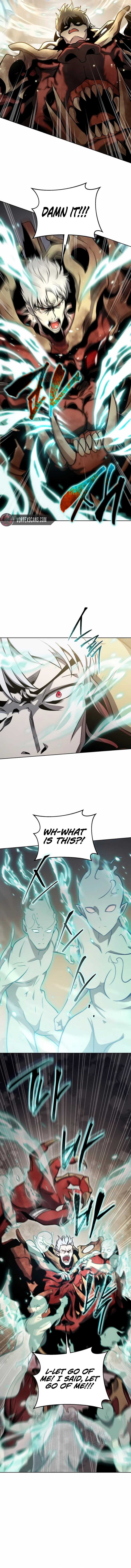 Necromancer Academy and the Genius Summoner Chapter 172 – Page 4