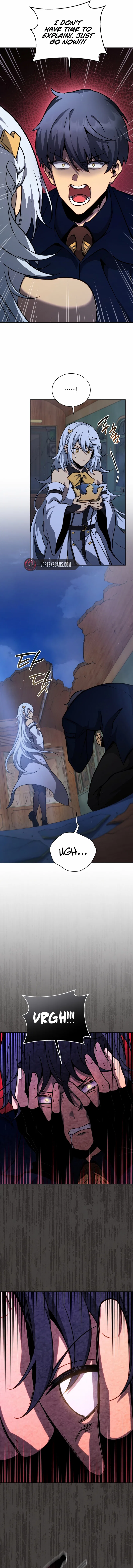 Necromancer Academy and the Genius Summoner Chapter 172 – Page 11