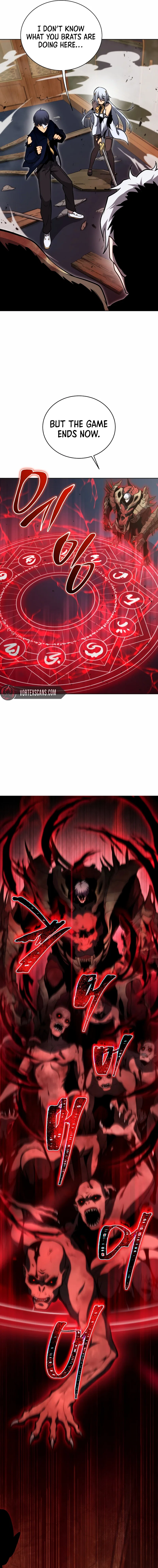 Necromancer Academy and the Genius Summoner Chapter 171 – Page 4