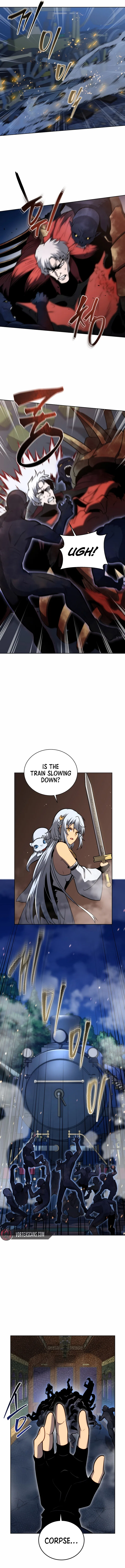 Necromancer Academy and the Genius Summoner Chapter 171 – Page 10