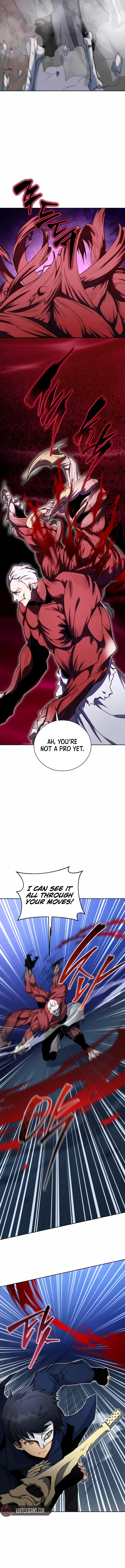 Necromancer Academy and the Genius Summoner Chapter 170 – Page 4