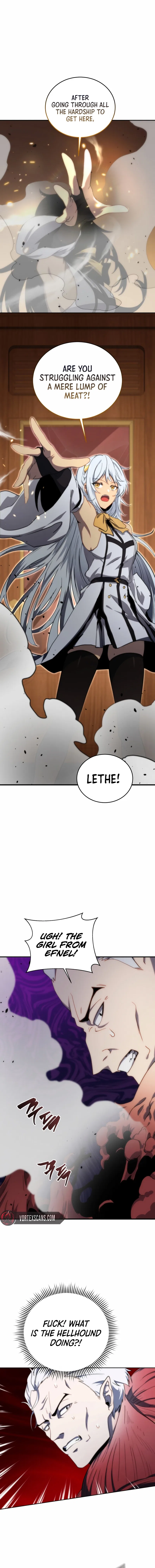 Necromancer Academy and the Genius Summoner Chapter 170 – Page 11