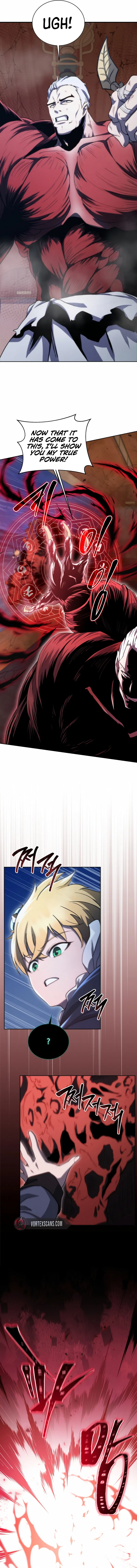 Necromancer Academy and the Genius Summoner Chapter 170 – Page 13