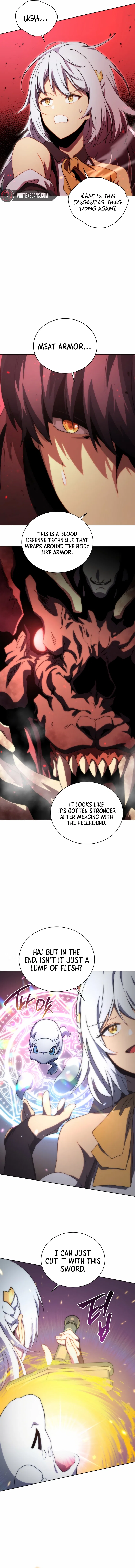 Necromancer Academy and the Genius Summoner Chapter 170 – Page 15