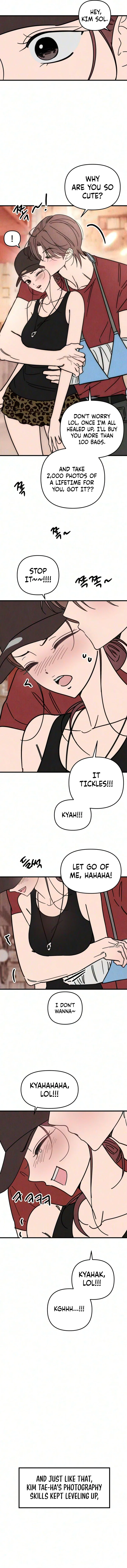 Milfs Club Chapter 17 – Page 4
