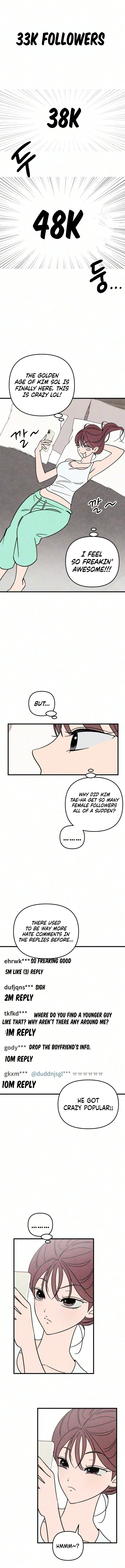 Milfs Club Chapter 17 – Page 7