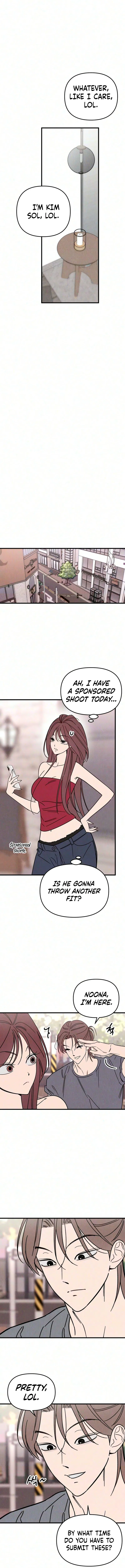 Milfs Club Chapter 17 – Page 8