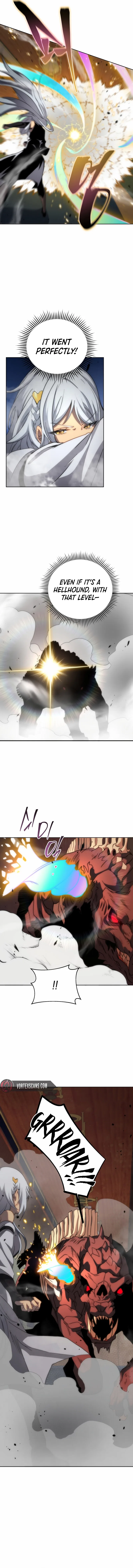 Necromancer Academy and the Genius Summoner Chapter 168 – Page 11