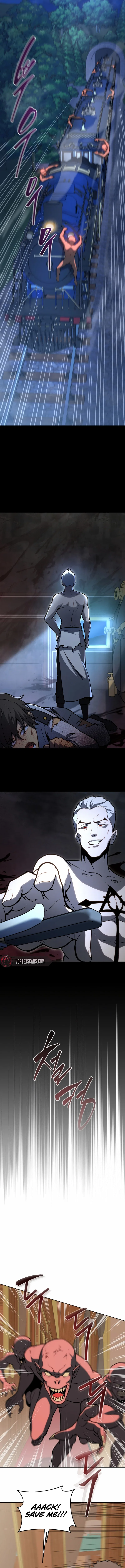 Necromancer Academy and the Genius Summoner Chapter 167 – Page 10