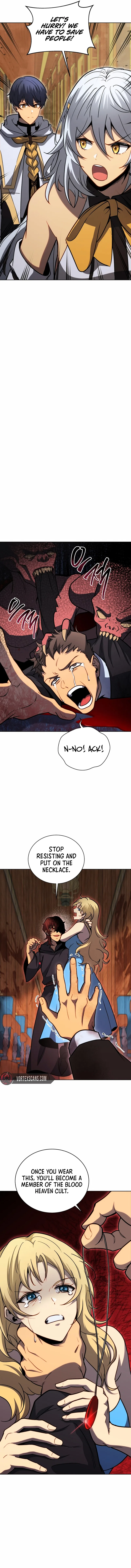 Necromancer Academy and the Genius Summoner Chapter 167 – Page 15