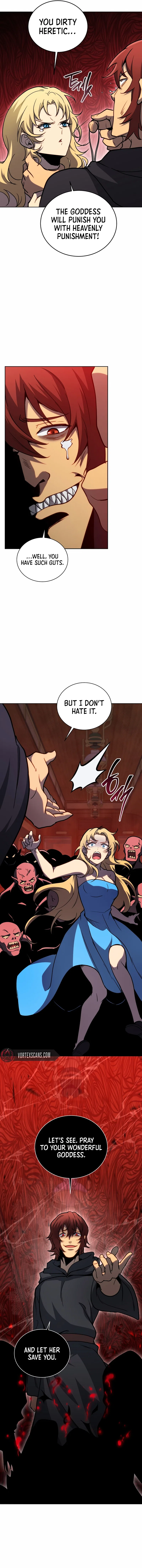 Necromancer Academy and the Genius Summoner Chapter 167 – Page 16