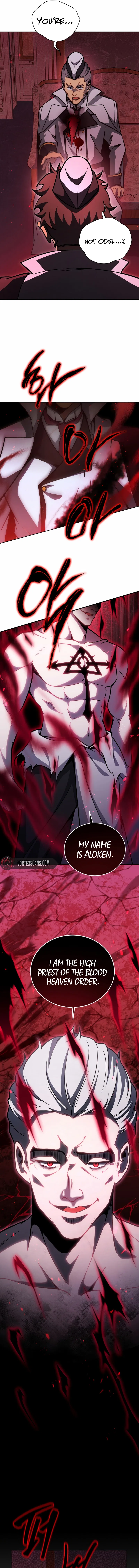 Necromancer Academy and the Genius Summoner Chapter 166 – Page 10