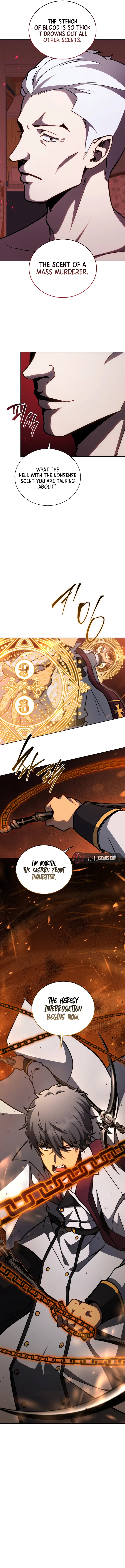 Necromancer Academy and the Genius Summoner Chapter 166 – Page 12
