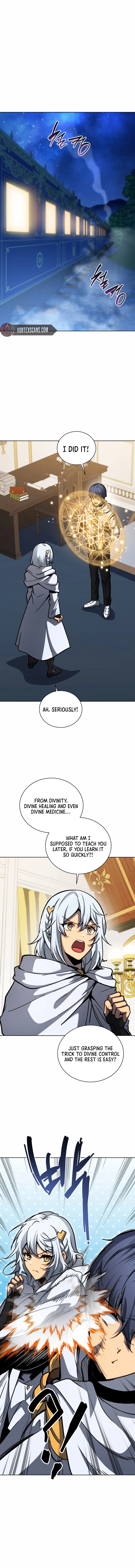 Necromancer Academy and the Genius Summoner Chapter 166 – Page 13