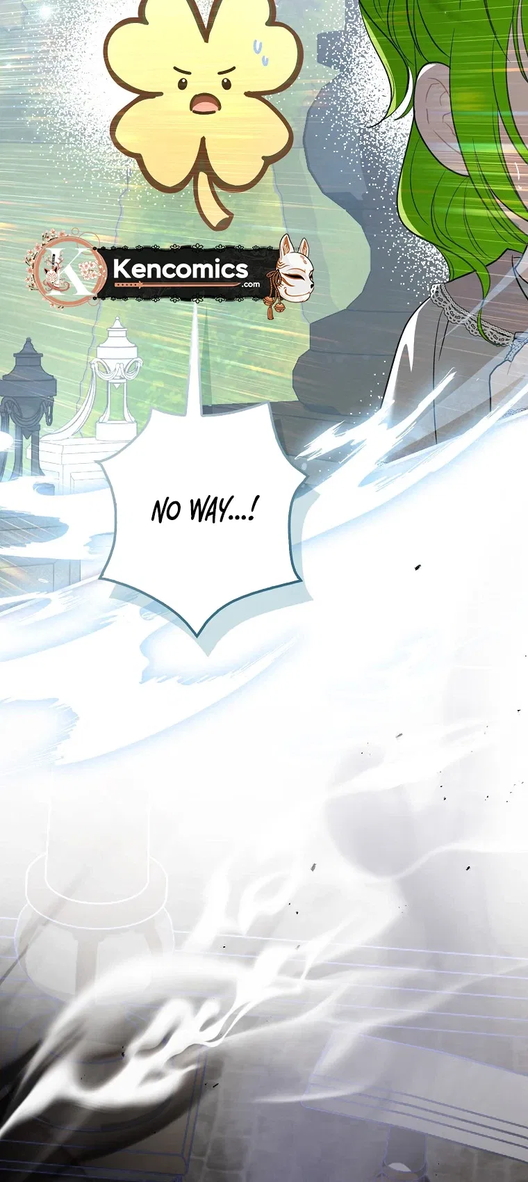 The Baby Sprout Who Bloomed in the Villain Duke’s Family Chapter 20 – Page 13