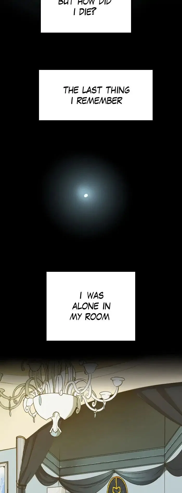 The Beginning After The End Chapter 1 – Page 3