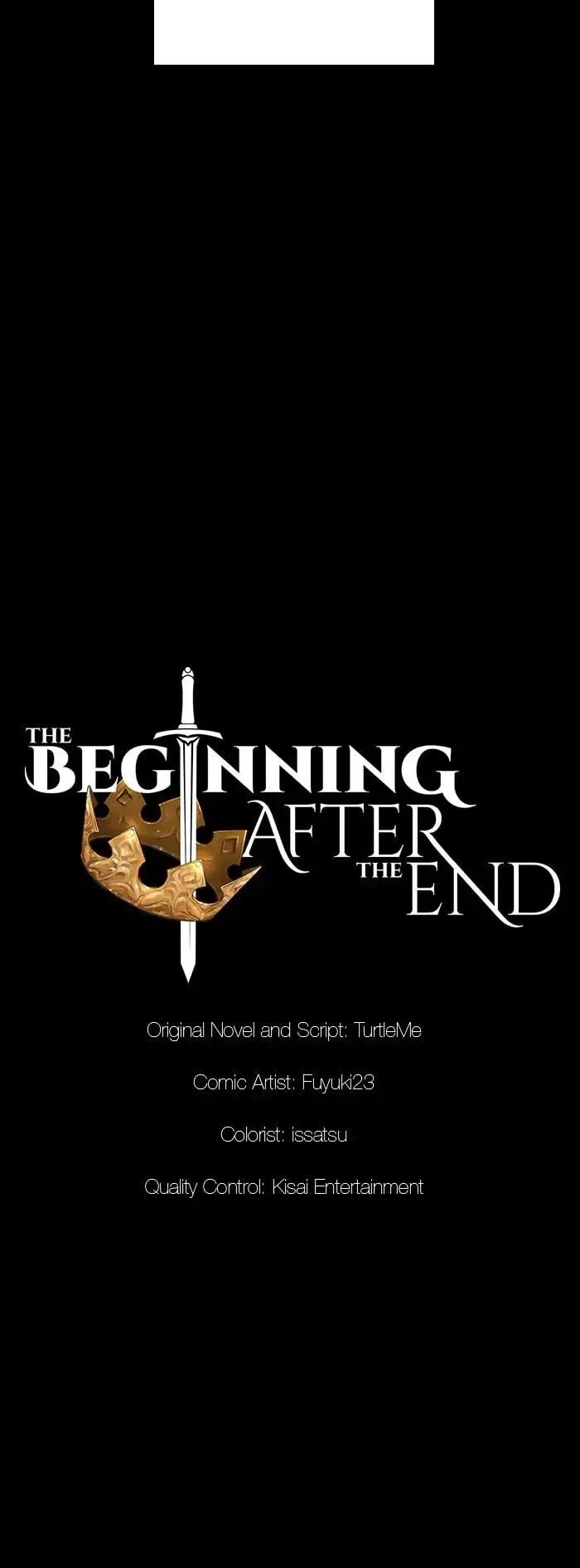 The Beginning After The End Chapter 1 – Page 10