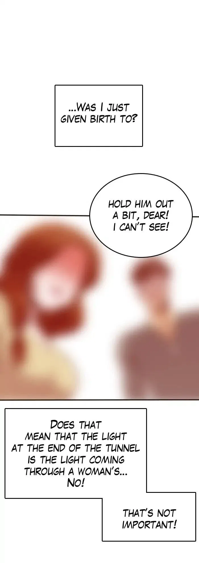 The Beginning After The End Chapter 1 – Page 15