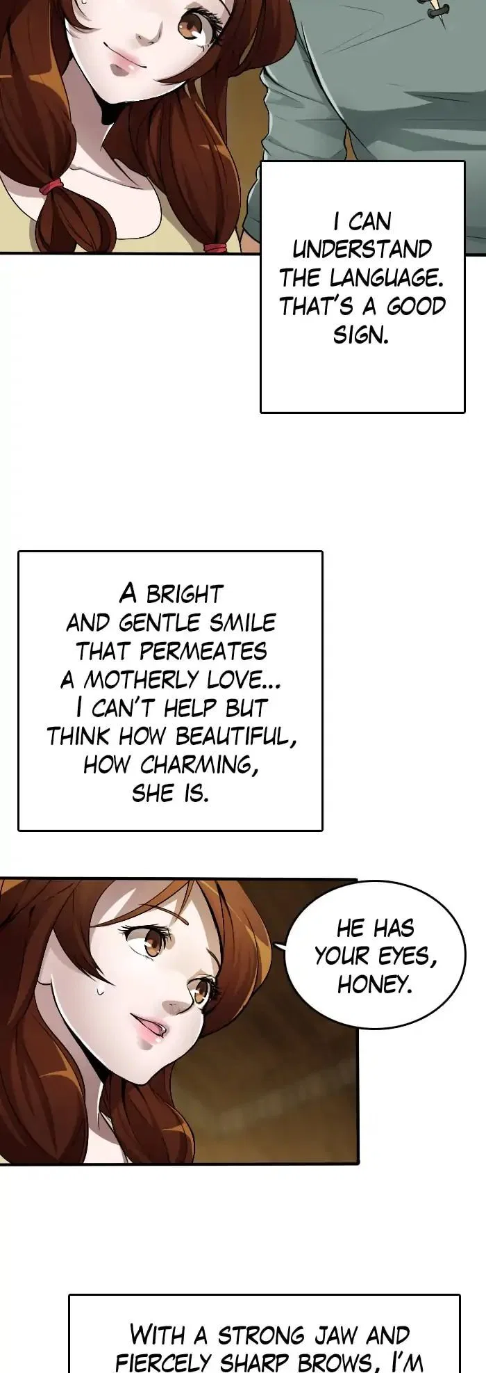 The Beginning After The End Chapter 1 – Page 17