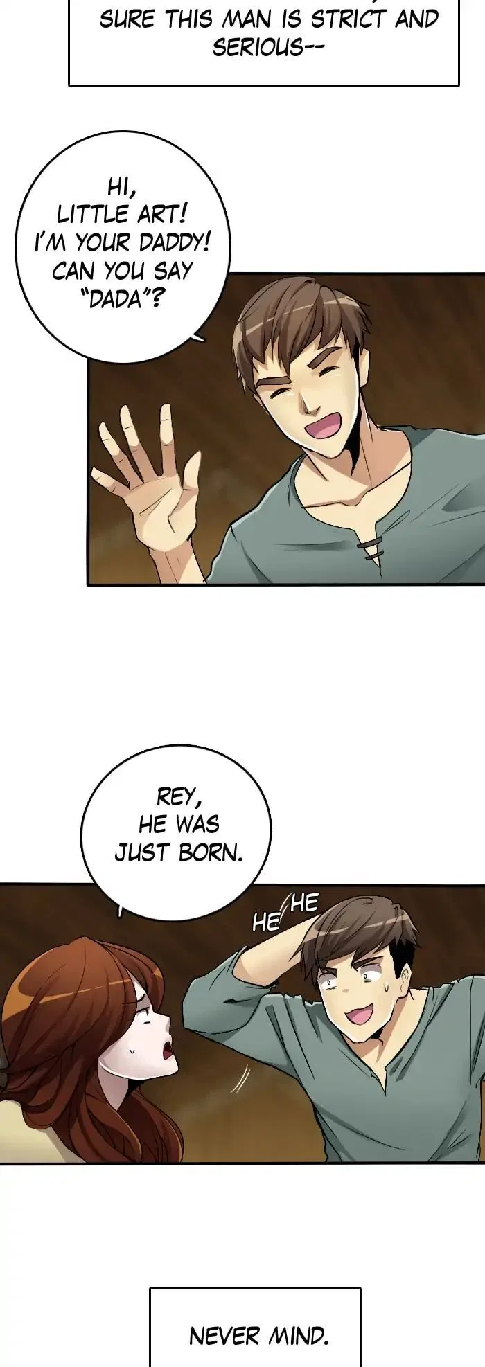 The Beginning After The End Chapter 1 – Page 18