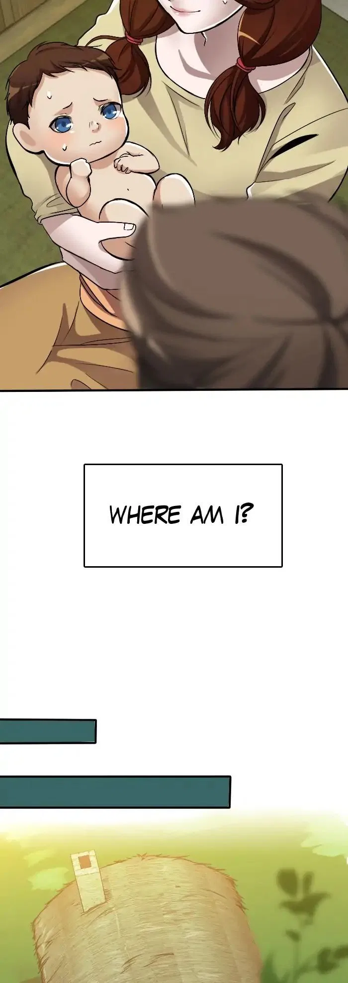 The Beginning After The End Chapter 1 – Page 22
