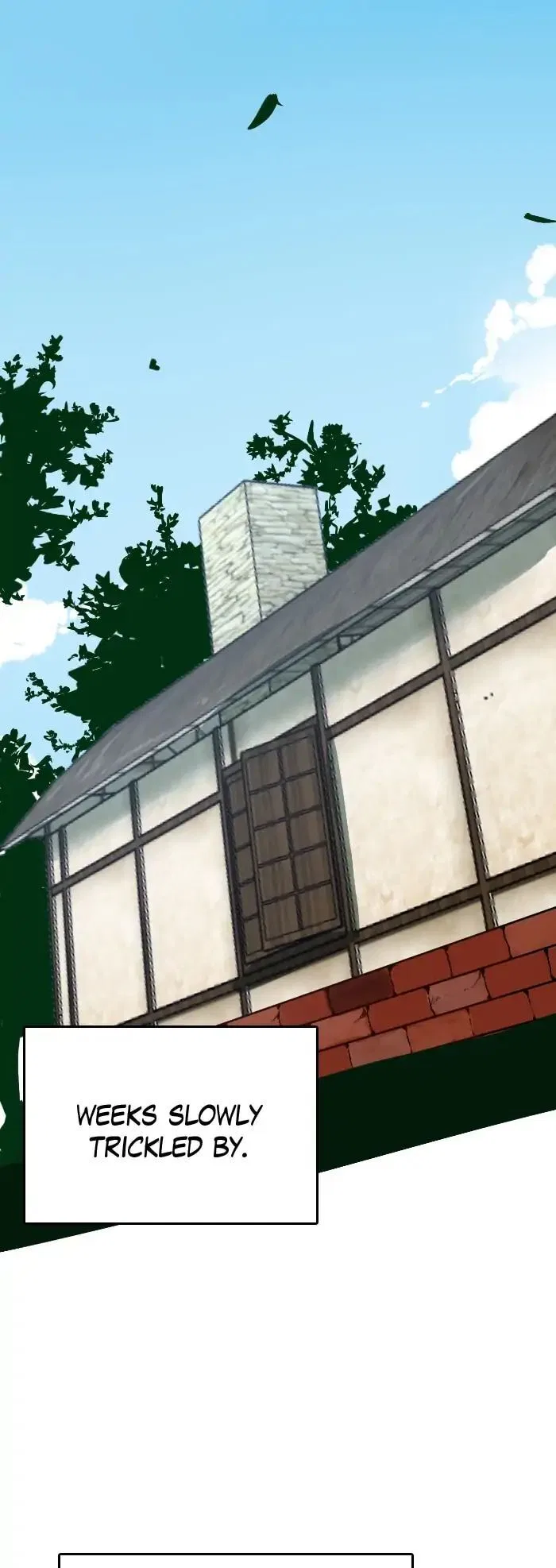 The Beginning After The End Chapter 1 – Page 24