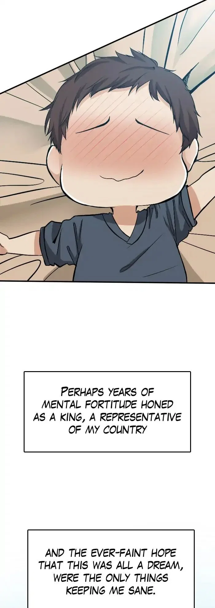 The Beginning After The End Chapter 1 – Page 27